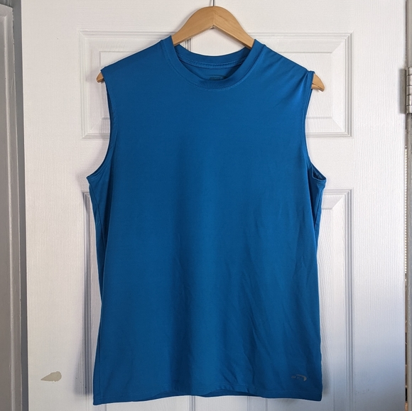 MTA Sport Shirts Mens Performance Tank Poshmark